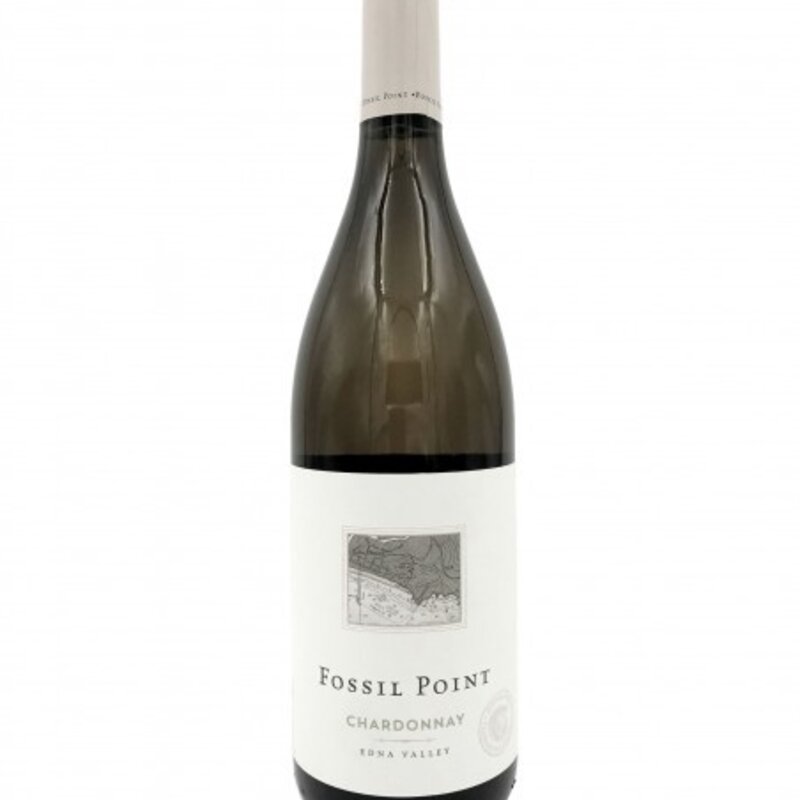 Fossil Point Chardonnay 2022