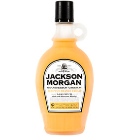 Jackson Morgan Whipped Orange Cream 50ml