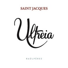 Raul Perez "Ultreia - St. Jacques" Mencia 2021