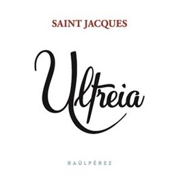 Raul Perez "Ultreia - St. Jacques" Mencia 2020