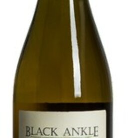 Black Ankle "Bedlam" White Blend 2022