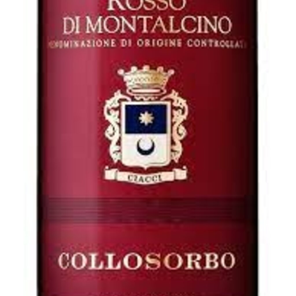 Collosorbo Rosso di Montalcino 2022