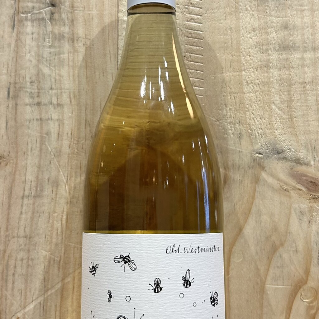 Old Westminster "Honey" 2024