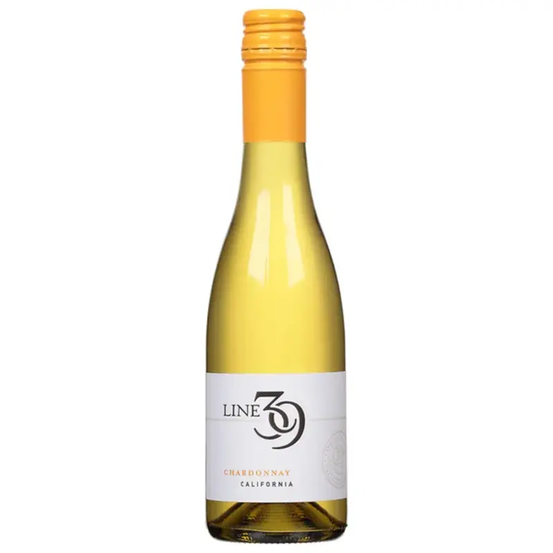 Line 39 Chardonnay