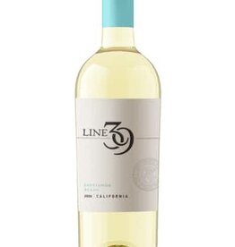 Line 39 Sauvignon Blanc