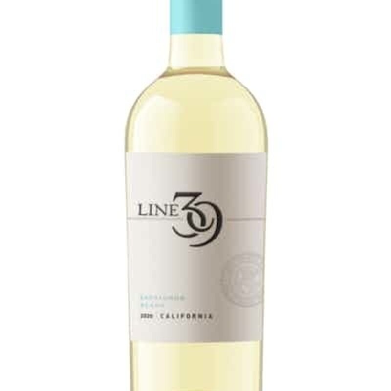 Line 39 Sauvignon Blanc