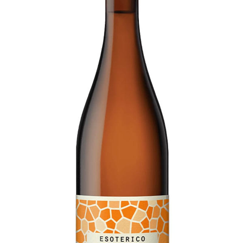 Unico Zelo Esoterico Amber Wine 2021
