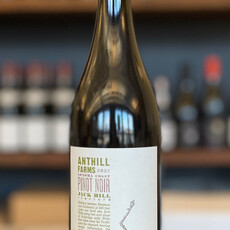 Anthill Farms Jack Hill Pinot Noir 2022