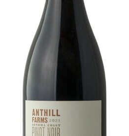 Anthill Farms Holder Vineyard Pinot Noir 2022