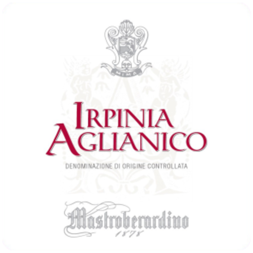 Mastroberardino "Irpinia" Aglianico 2020