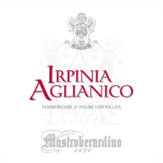 Mastroberardino "Irpinia" Aglianico 2020