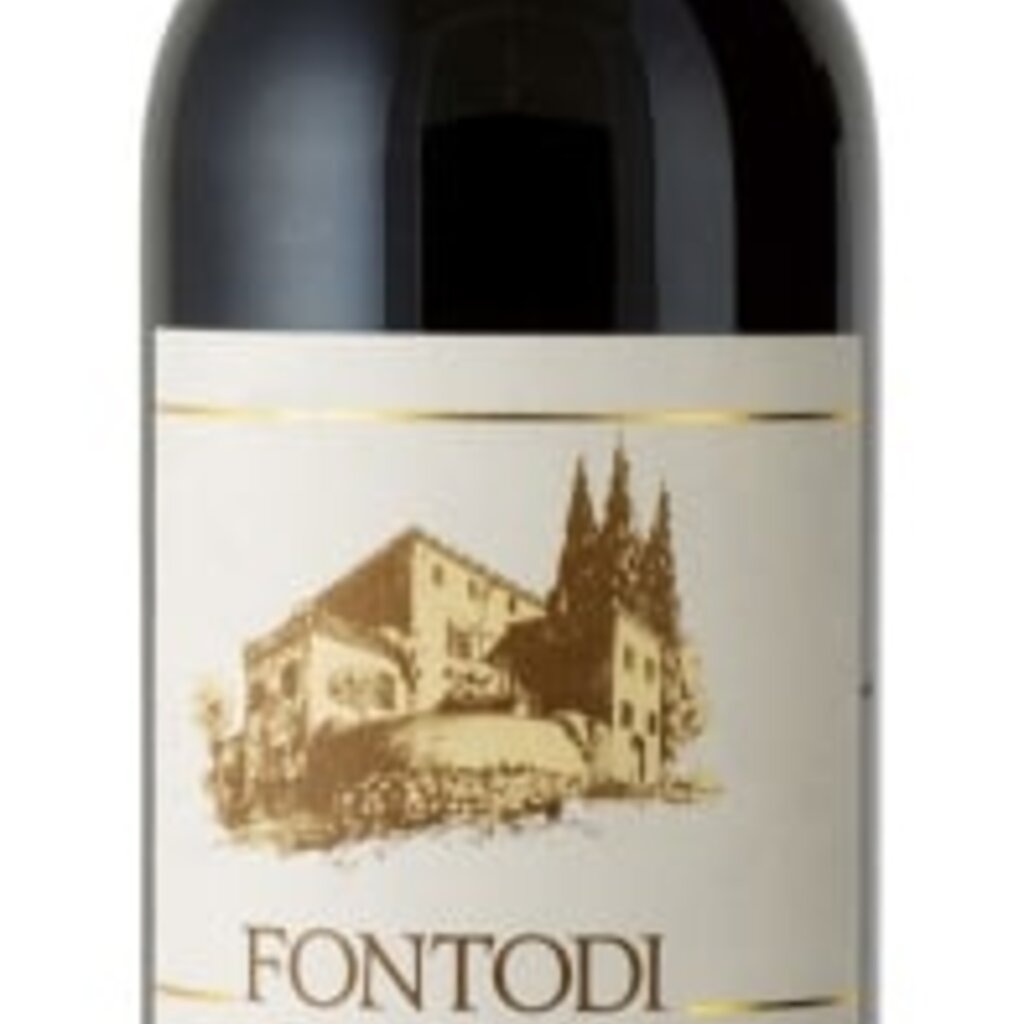 Fontodi Chianti Classico 2020