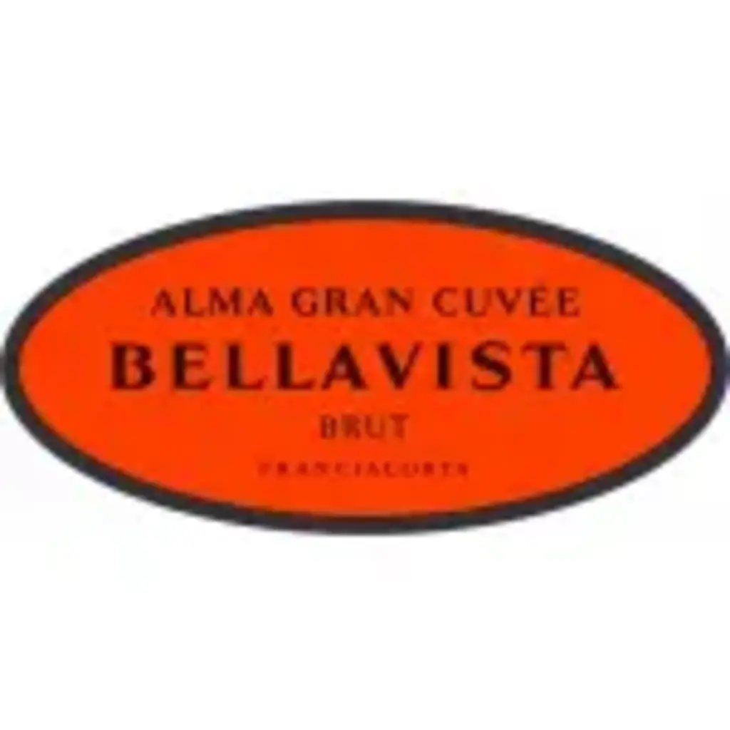 Bellavista Alma Brut  Grande Cuvee Franciacorta 1.5L