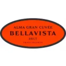 Bellavista Alma Brut  Grande Cuvee Franciacorta 1.5L