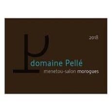 Domaine Pelle Menetou-Salon "Morogues" 2022