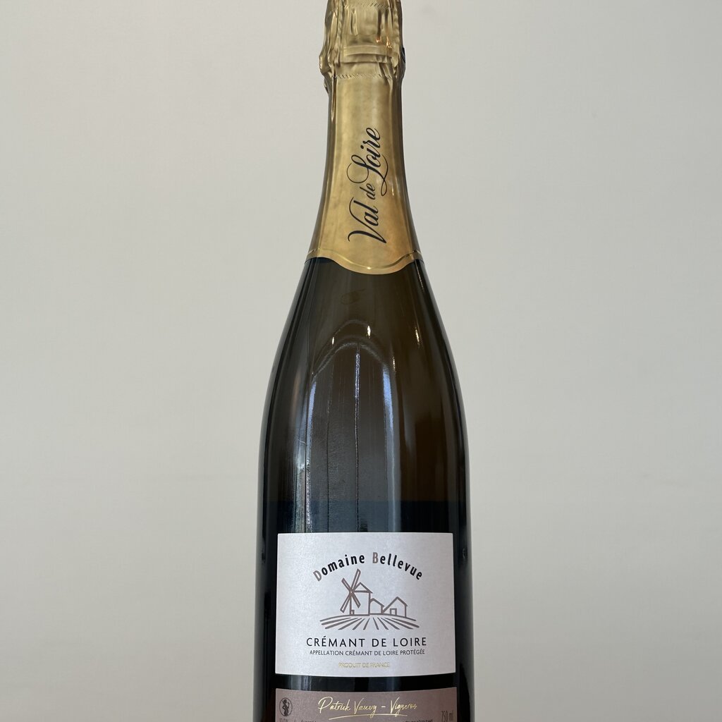 Domaine Bellevue Cremant de Loire NV