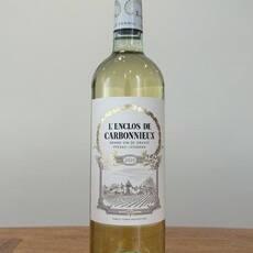 L'Enclos de Carbonnieux Pessac-Leognan Blanc 2021