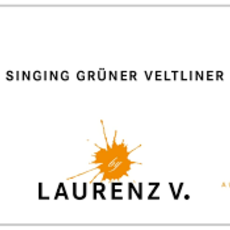 Laurenz V "Singing" Gruner Veltliner 2022