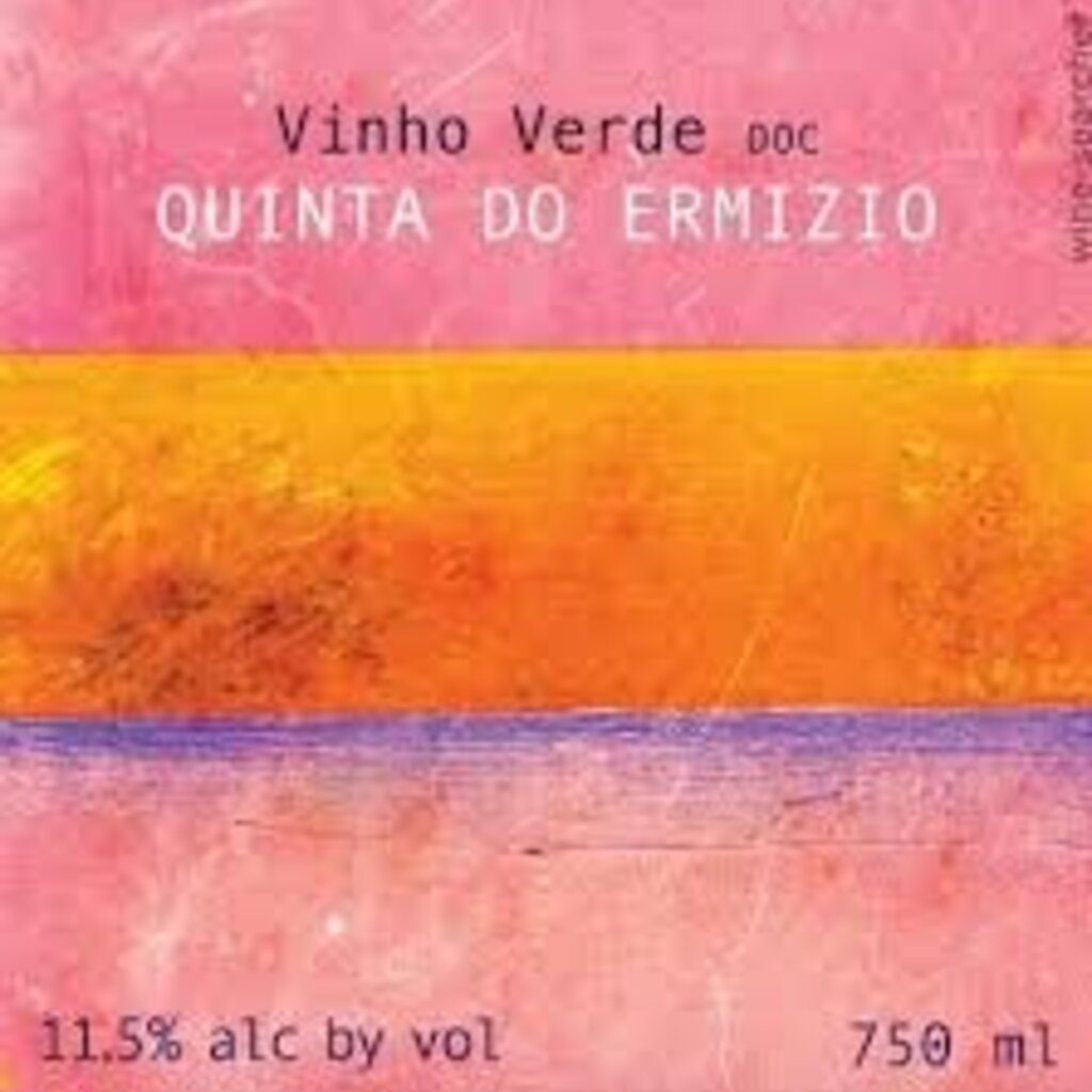 Quinta do Ermizio Vinho Verde 2023