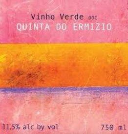 Quinta do Ermizio Vinho Verde 2023