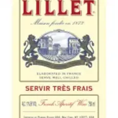 Lillet Rose