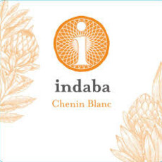 Indaba Chenin Blanc 2023