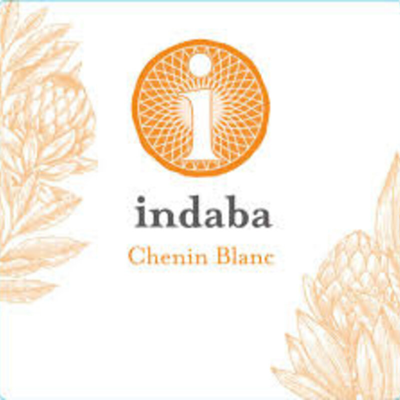 Indaba Chenin Blanc 2023