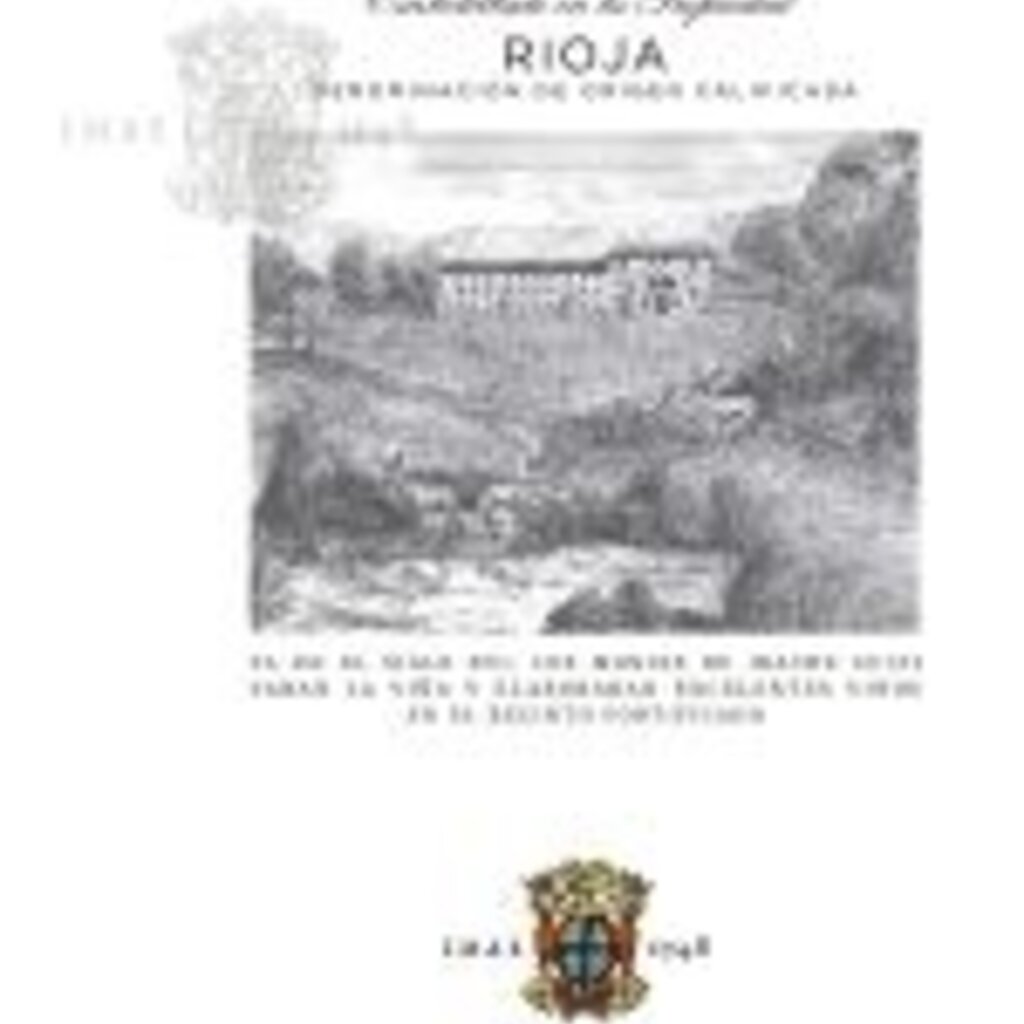 Coto de Imaz Rioja Gran Reserva 2018