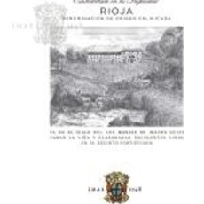 Coto de Imaz Rioja Gran Reserva 2018