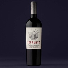 Terrunyo Cabernet Sauvignon 2020