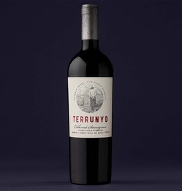 Terrunyo Cabernet Sauvignon 2020