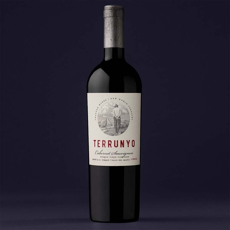 Terrunyo Cabernet Sauvignon 2020