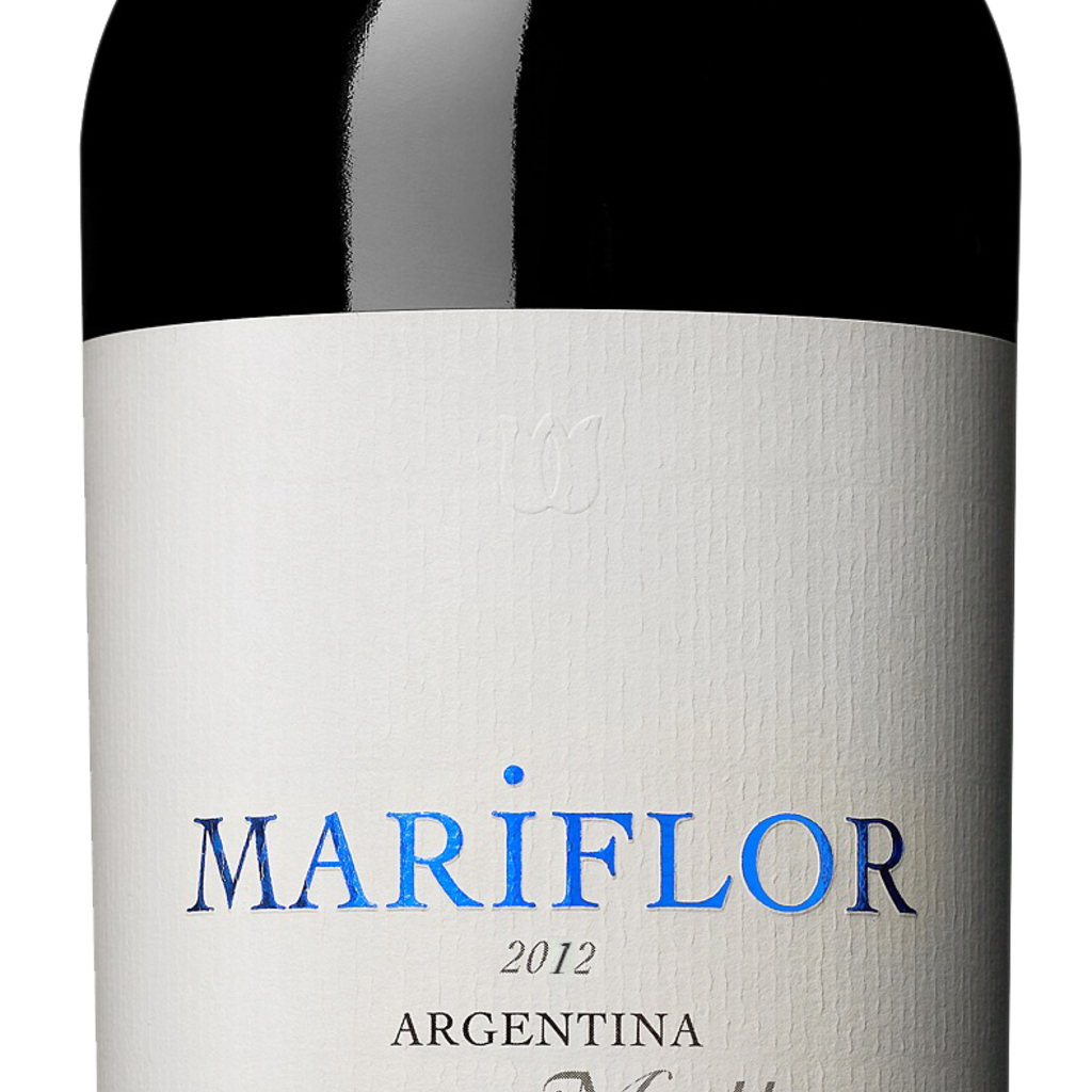 Michel Rolland "Mariflor" Mendoza Malbec 2021