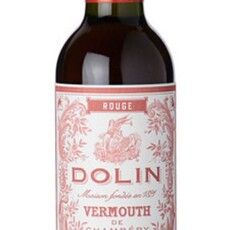 Dolin Rouge Vermouth 750mL