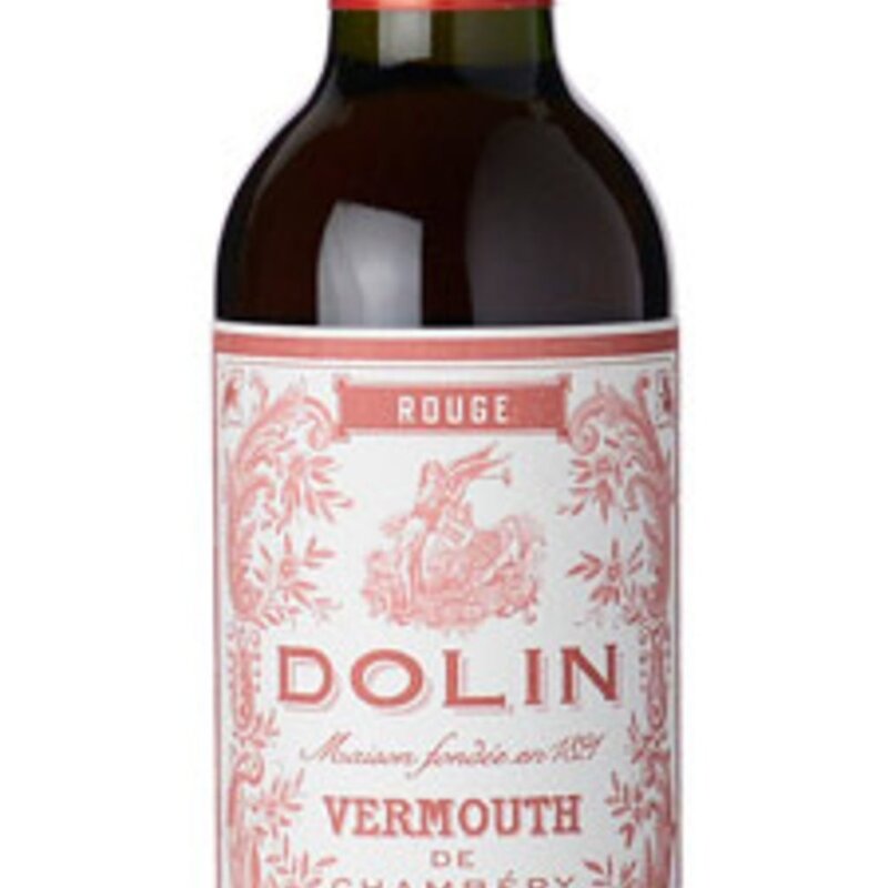 Dolin Rouge Vermouth 750mL