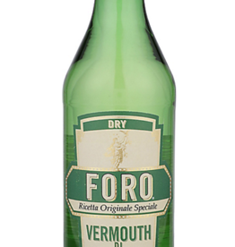 Foro Dry Vermouth 750mL