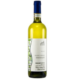 Giovanni Almondo "Vigne Sparse" Roero Arneis 2023