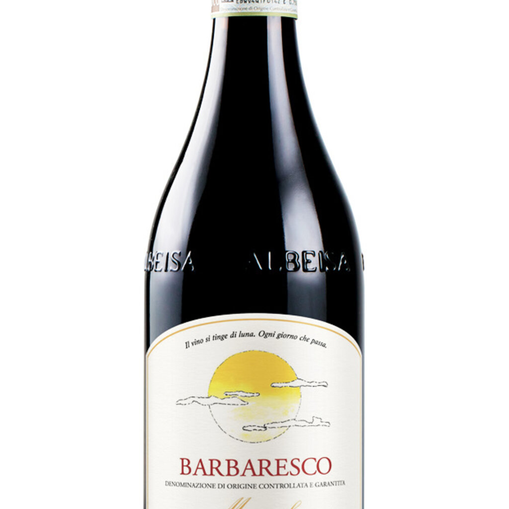 Nada Fiorenzo Manzola Barbaresco 2019