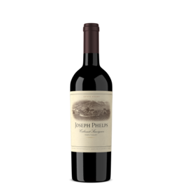 Joseph Phelps Napa Valley Cabernet Sauvignon 2021
