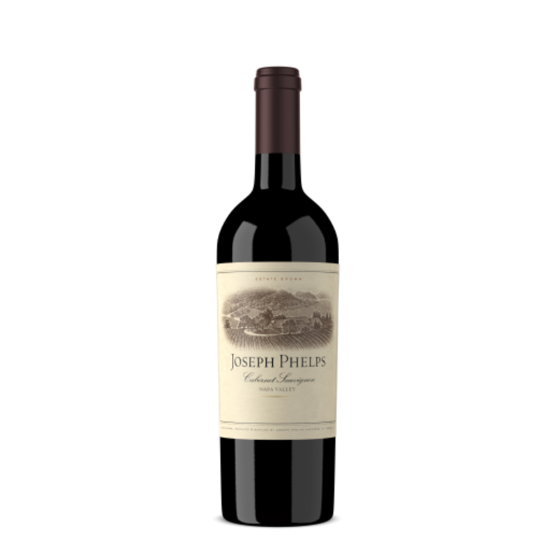 Joseph Phelps Napa Valley Cabernet Sauvignon 2021