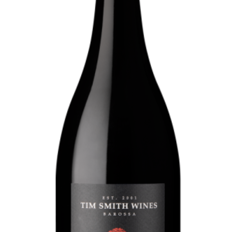 Tim Smith Barossa Mataro 2022