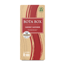 Bota Box Bota Box Cabernet Sauvignon 3L