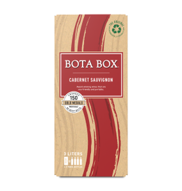 Bota Box Bota Box Cabernet Sauvignon 3L