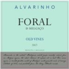 Foral de Melgaco Alvarinho 2023
