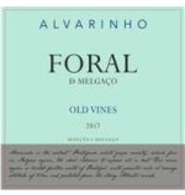 Foral de Melgaco Alvarinho 2023