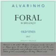 Foral de Melgaco Alvarinho 2023