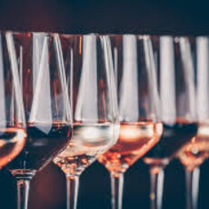 Bin 604 Wine + Spirits Thursday Tasting Ticket
