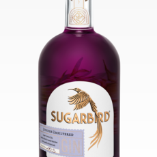 Sugarbird Juniper Unfiltered Gin
