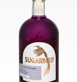 Sugarbird Juniper Unfiltered Gin