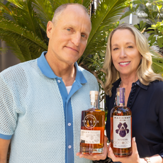 Holistic Origen Vodka